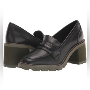 New-Sanctuary Women's Parkside Loafer, size 7